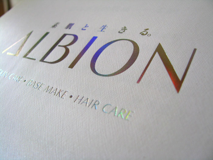 燙鐳射銀效果圖 燙鐳射銀效果圖